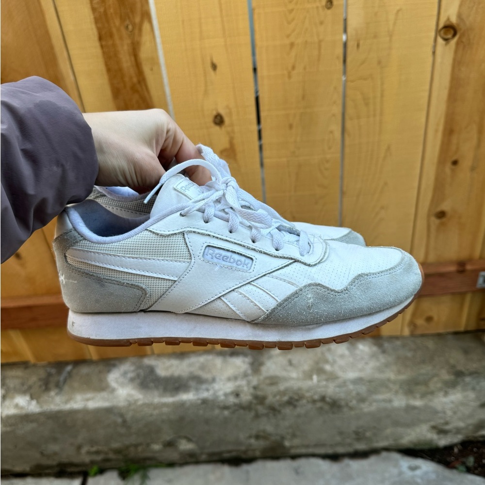Classic Reebok sneakers - Picture 6 of 7